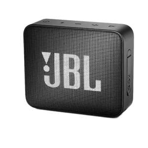 JBL GO2 bluetooth Lautsprecher #schwarz 31875217 Bluetooth Lautsprecher