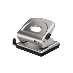 Rapid FMC25 perforator cu două găuri, metal argintiu, 25 foi - Perforatori de hârtii