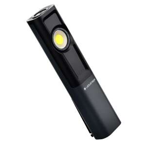 LED Lenser iW7R Akumulátoros Szerelőlámpa