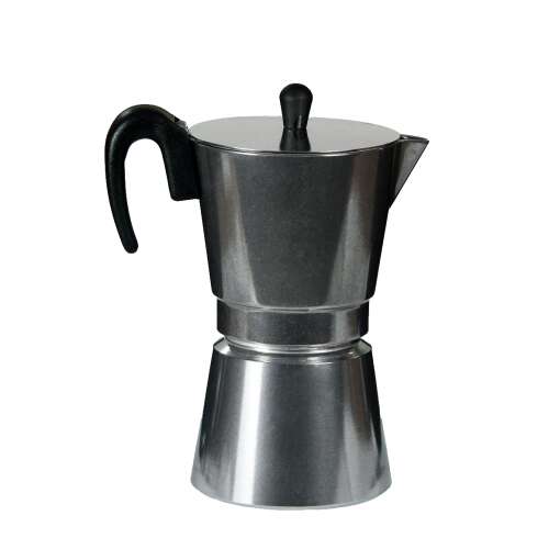 Kalifa 0001 Kaffeemaschine mit Kanne #silver