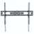 Home by Somogyi Fali konzol LCDH 30 TV fali tartó 60-100 hüvelykes képernyőkhöz