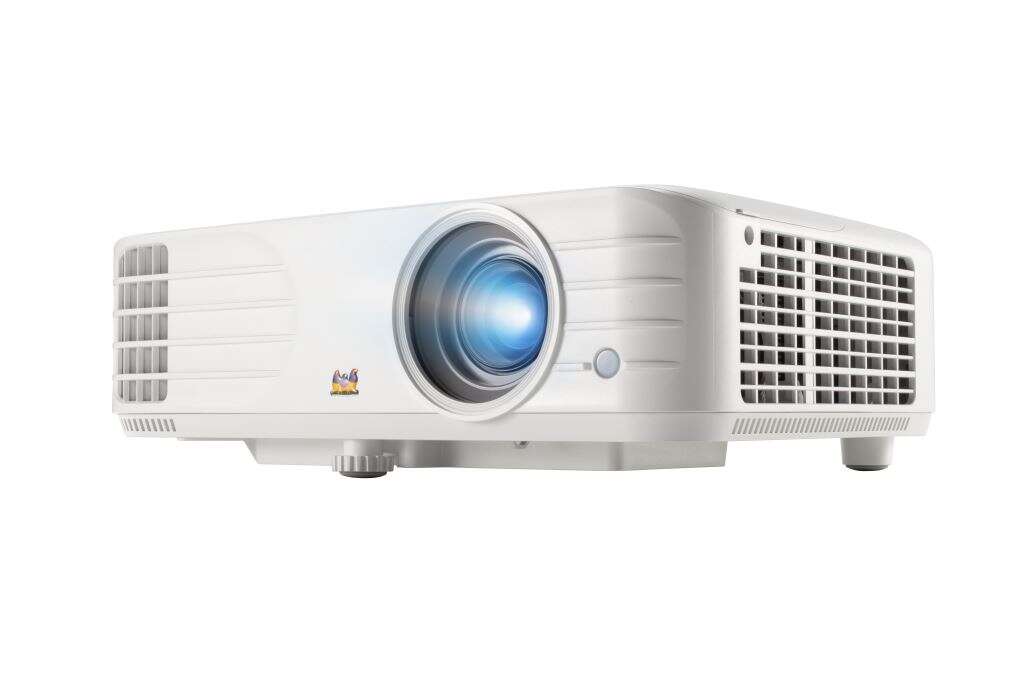 Viewsonic pg706wu projektor