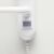 Home by Somogyi FTW 4 Towel Radiator - Power Switch Detail