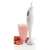 Somogyi HG BM 12 white hand blender with strawberry milkshake