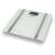 Home by Somogyi HGFMZ10 personal scale #white 31795748