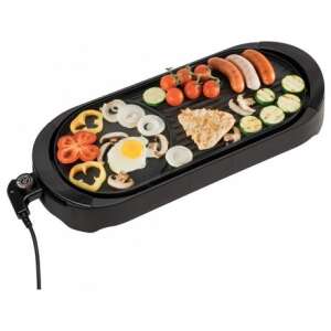 Home by Somogyi HGGR02 table top grill #black