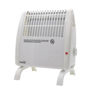 Home by Somogyi FKM450 portable space heater, white - Home by Somogyi