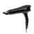 Home by Somogyi HG HSZ 22 Haartrockner, schwarz, 2200W, 3 Heizstufen, 2 Geschwindigkeitsstufen, Kaltluftfunktion, Konzentrierdüse
