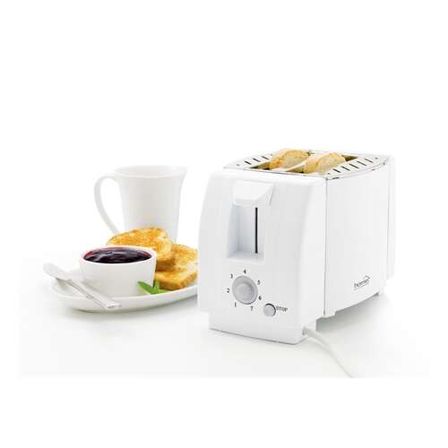 Somogyi Elektronic HGKP01 Toaster #Weiß