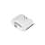 Home by Somogyi HG P 01 panini sandwich maker, white, 700W
