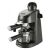 Home by Somogyi HG PR 06 Lathe Coffee Maker 800W, Black 80767228
