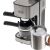 Home by Somogyi espresso machine frothing milk