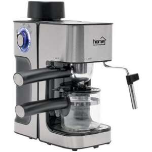 Home by Somogyi HG PR 14 espresso coffee maker #silver