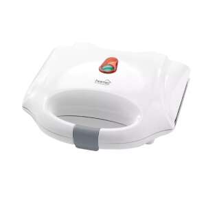 Home by Somogyi HGSZ02 Sandwich maker 750W #white