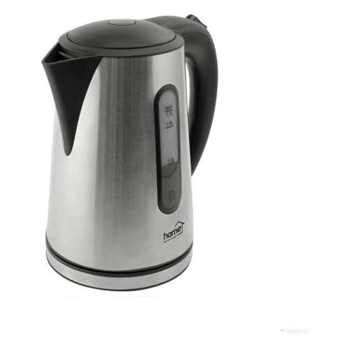 Home by Somogyi HG VF 04 Vízforraló, Inox