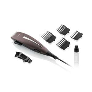 Zastrihávač vlasov a fúzov Hyundai HC910