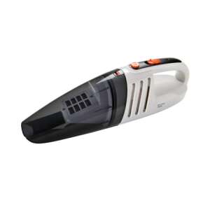 Aspirator de mână fără fir Hyundai HVC101, alb și gri - Hyundai