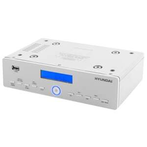 Hyundai Küchenradio KR815PLLU