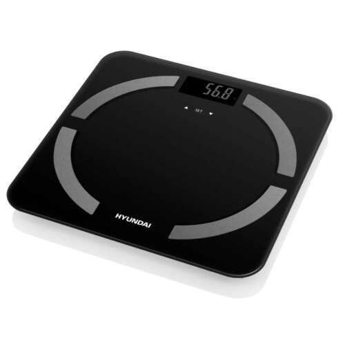 Hyundai OVET739 digitale Smart-Waage