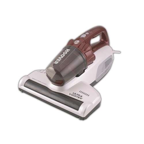 Hoover Ultra Vortex MBC500UV ručni usisavač, bijela i bordo boja