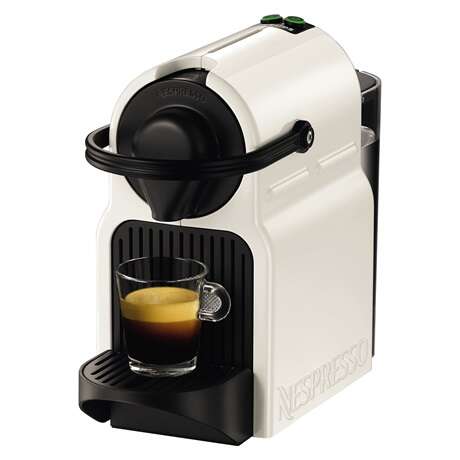 E-shop Krups XN100110 Nespresso Inissia Kapsulový Kávovar 1260W, 0,8l, Č...