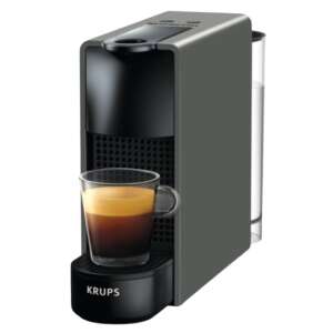 Krups XN110B10 Nespresso Essenza Mini Capsule Coffee Machine