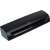 GBC Fusion 1100L A3 laminator, black, angled view