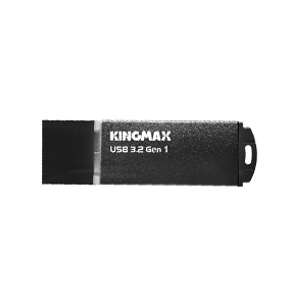 Kingmax MB-03 USB flash meghajtó 64 GB USB A típus 3.2 Gen 1 (3.1 Gen 1) Fekete 46961528 