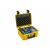 B&W 3000 DJI Mavic 2 (Pro/Zoom) modellhez koffer sárga  (4031541739193) 66053475