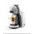 Krups Dolce Gusto Mini Me kapszulás kávéfőző, latte macchiato készítése