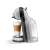 Krups Dolce Gusto Mini Me kapszulás kávéfőző, latte macchiato készítése