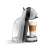 Krups Dolce Gusto Mini Me kapszulás kávéfőző, latte macchiato készítése