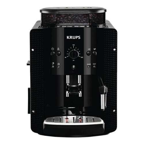 Krups EA810870 Automatische Kaffeemaschine #schwarz