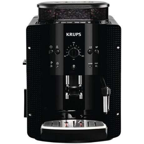 Krups ea810870 automata kávéfőző - fekete