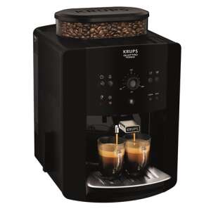 Automatický kávovar Krups EA811010 31876067 Kávovary