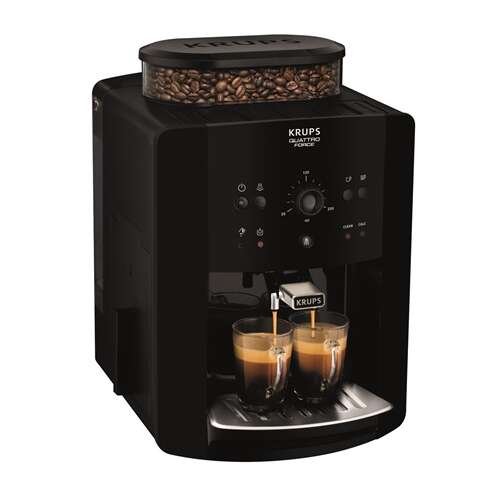 Krups EA811010 Automatische Kaffeemaschine