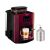 Ekspres do kawy Krups EA816570 Espresseria Automatic, czerwony, robiący latte