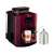 Aparat de cafea automat Krups EA816570 Espresseria, bordo, cu spumator de lapte, prepararea latte