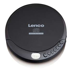 Lenco Mp3-as discman CD-200 31868813 