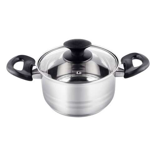 Lamart Lábas fedővel 16cm LTB1695