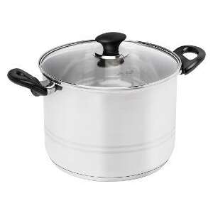 Lamart Oală cu capac de 8l LTB2418