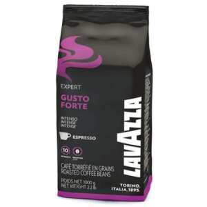 Ziarna kawy Lavazza Gusto Forte Espresso, 1 kg - Żywność i napoje