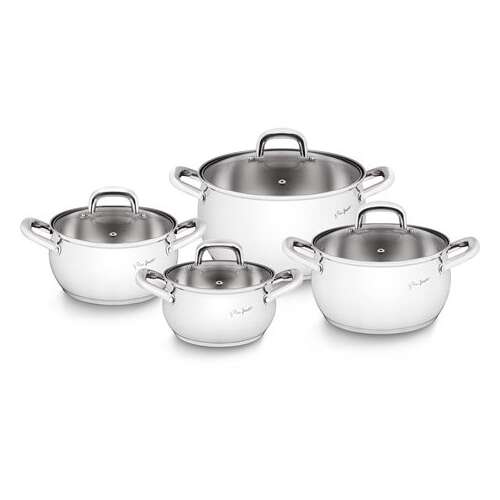 Lamart Edénykészlet 8 részes LT1111