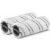 Karcher Microfiber Roller Set 2.055-007.0 for Hard Floor Cleaners