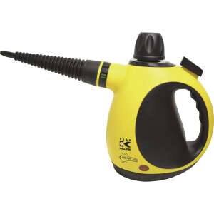 Kalorik SFC1005 Parný čistič 1000W #žlto-čierna