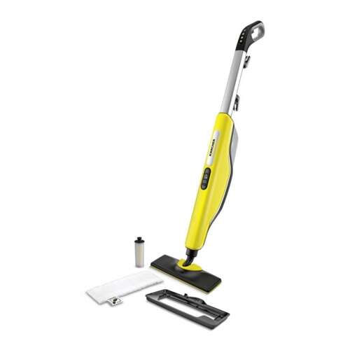 Karcher SC 3 Upright EasyFix Parný čistič s príslušenstvom
