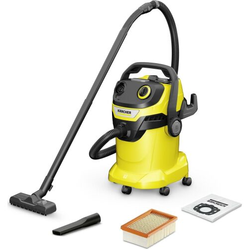 Karcher WD 5 1.348-190.0 Vysávač na suché a mokré vysávanie