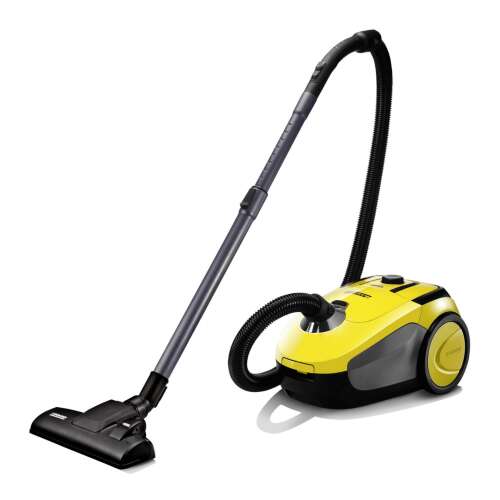 Karcher VC 2 1.198-105.0 bagged vacuum cleaner