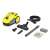 Karcher VC 2 1.198-105.0 bagged vacuum cleaner with accessories