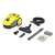 Karcher VC 2 1.198-105.0 bagged vacuum cleaner with accessories